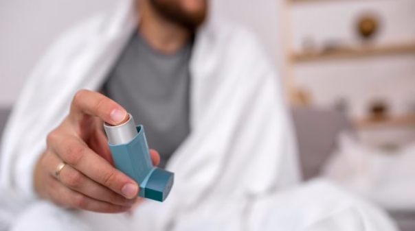 Estudo nacional sobre asma chega ao Algarve
