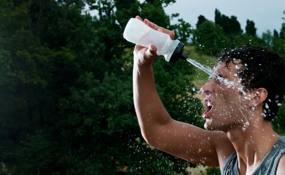 Dgs Recomenda Medidas Adicionais Face Ao Aumento Da Temperatura