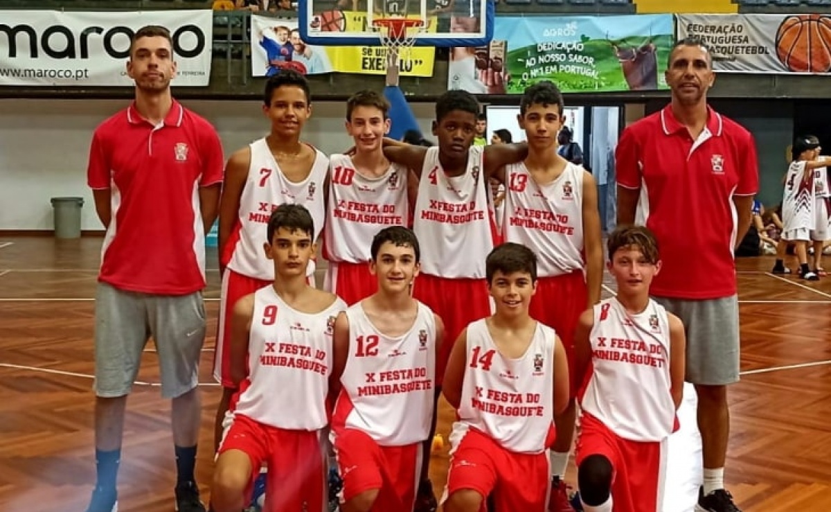 AB Algarve  Basquetebol: Agenda de Jogos 6 a 8 de Outubro - Mais Algarve