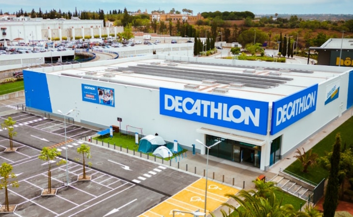 Decathlon escolhe Salvador para inaugurar primeira loja na região