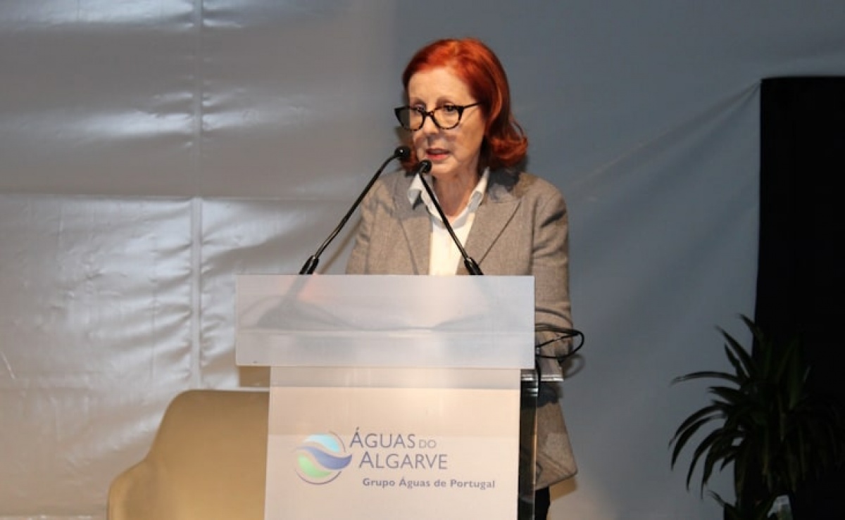 Major Water Project in Pomarão Set to Transform Algarve by 2026