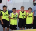 Basquetebol:Duas escolas algarvias sagram-se campeãs nacionais