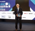 Zoomarine vence prémio de "Melhor Parque Temático e Diversões" nos Publituris Portugal Travel Awards