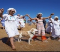Lagos e Praia da Luz recriam uma das mais populares tradições do Algarve