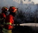 SC Farense está a recolher donativos para apoiar bombeiros e vítimas dos incêndios