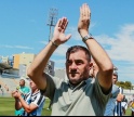 Treinador do Portimonense preparado para defrontar na Taça “a melhor equipa de Portugal”