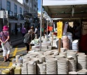 Feira da Praia está de regresso a Vila Real de Santo António