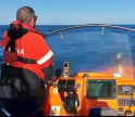 Interrompidas buscas por pescador lúdico desaparecido na praia da Bordeira em Aljezur