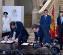 Município congratula-se com assinatura do acordo para a ponte Alcoutim – Sanlúcar do Guadiana