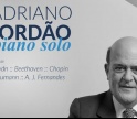 Adriano Jordão convidado para o Festival de Dança e Música Clássica de Albufeira 