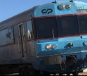 Restabelecida circulação ferroviária na Linha do Algarve entre a Fuseta e Olhão