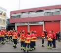 Bombeiros de Portimão celebram 98 anos de atividade com novos meios operacionais 