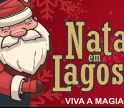 Revelado programa de Natal de Lagos