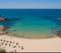 Algarve eleito pela terceira vez o Melhor Destino de Praia do Mundo