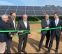 Comunidade de Energia Renovável inaugurada no Autódromo Internacional do Algarve