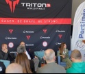 Portimão recebe a final mundial TRITON 2025