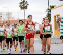 Atletas do Sporting e do Benfica dominaram prova dos Campeonatos Nacionais de Marcha Atlética em Lagoa