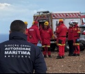 Resgatado corpo de mulher que caiu de falésia em Vila do Bispo