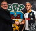 Internacional português Rony Lopes é o sexto reforço de inverno do Farense