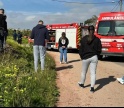 Motociclista morre em colisão com carro 