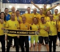 Lagoa Académico Clube conquista 2º lugar no Torneio de Masters do Litoral Alentejano