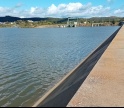 Barragem de Odeleite alvo de descarga pela primeira vez desde 2018