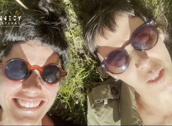 Filme "Percebes" de Laura Gonçalves e Alexandra Ramires premiado em Annecy 