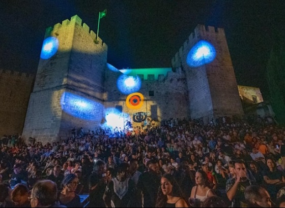 Festival MED arranca hoje em Loulé para 20.ª edição com 54 concertos