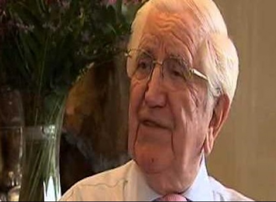 AHETA lamenta "profundamente" falecimento de Sir Jack Petchey