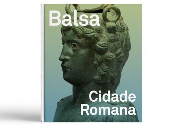 Museu Municipal de Tavira apresenta catálogo da exposição 'Balsa, Cidade Romana'