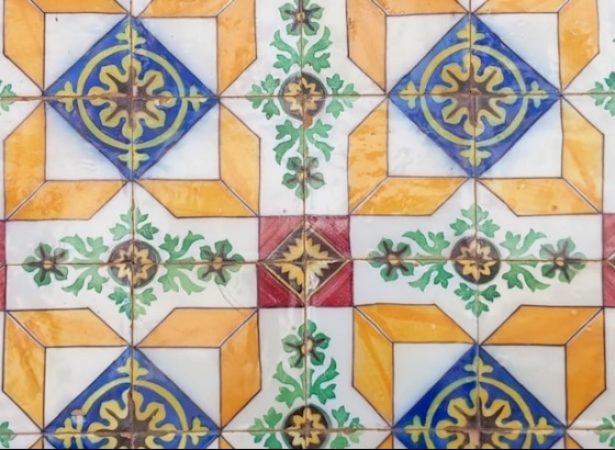“O Azulejo em Tavira” é tema de oficina para famílias 