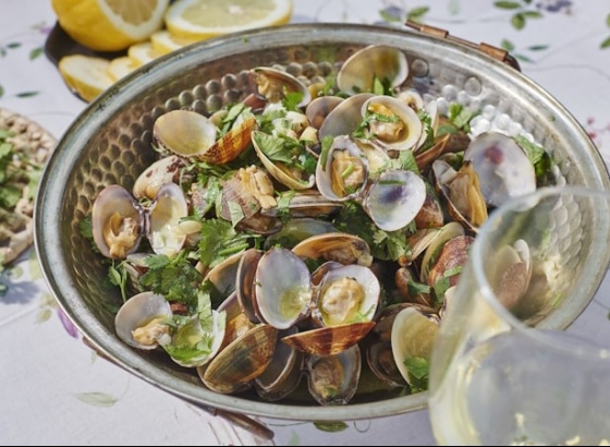 Dia Nacional da Gastronomia será celebrado no Algarve em 2025 