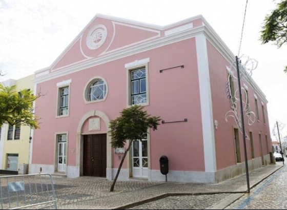 Biblioteca Municipal de Lagoa recebe sessão de contos por Nelda Magalhães 