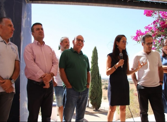 Município anunciou investimentos nas escolas de Castro Marim 