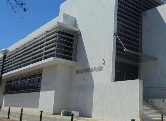 Biblioteca Municipal de Silves encerra no período da manhã, de 9 a 20 de setembro