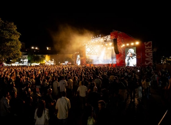 Festival F cumpre10.ª edição entre 04 e 07 de setembro de 2025