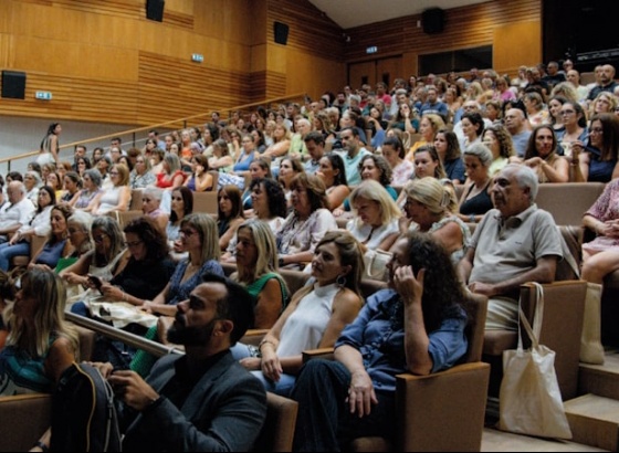 Município de Lagoa promoveu ação de boas-vindas ao pessoal docente 