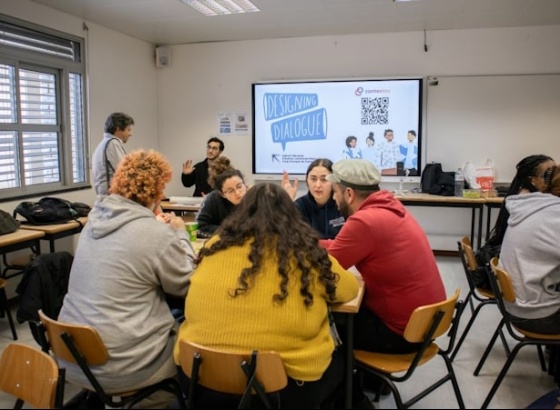 400 jovens de Faro contribuíram para manifesto com prioridades e propostas para a juventude 