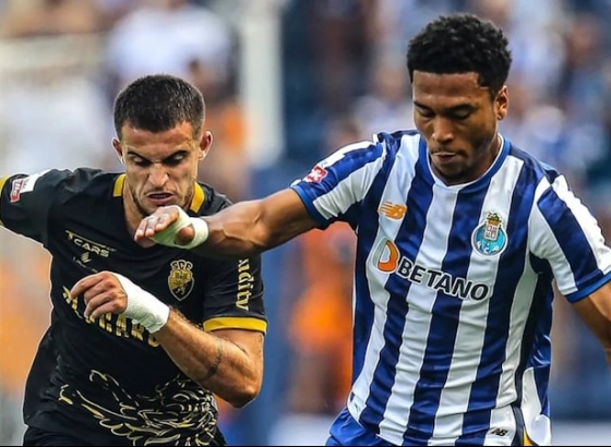 Farense perde no Dragão e continua sem pontuar   