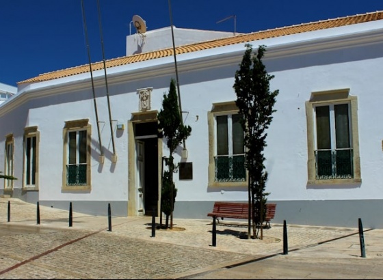 Palestras e concerto de acordeão vão assinalar 25º aniversário do Museu de Albufeira  