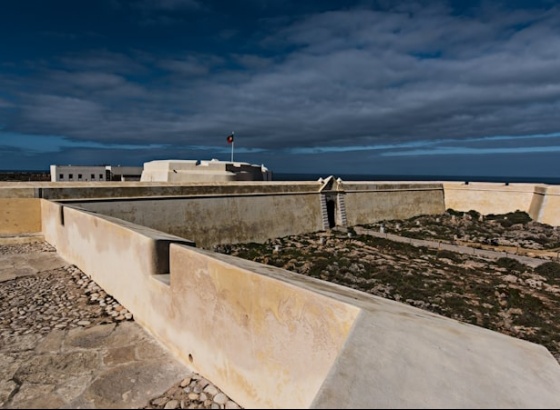 Fortaleza de Sagres celebra Jornadas Europeias do Património com música e exposição 