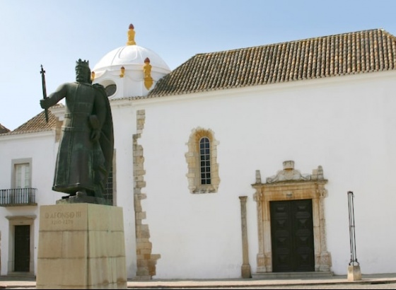 Faro celebra Dia Mundial do Turismo com entradas gratuitas no museu e visitas orientadas