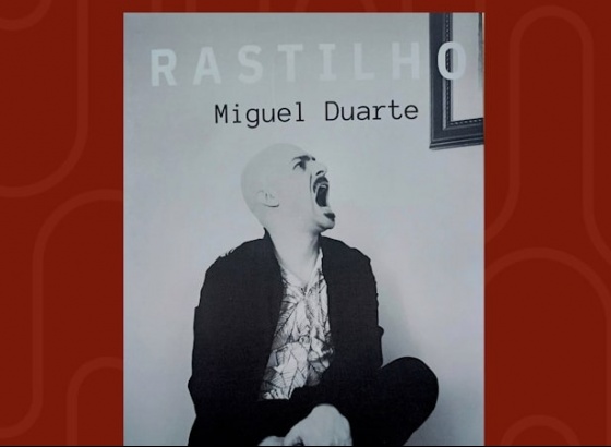 Poeta Miguel Duarte apresenta livro em Loulé 