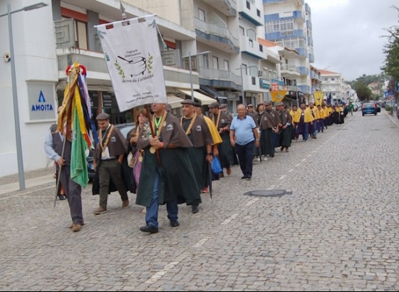 Confraria Gastronómica da Serra do Caldeirão entroniza novos confrades 