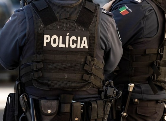 PSP deteve traficante no centro histórico de Tavira 