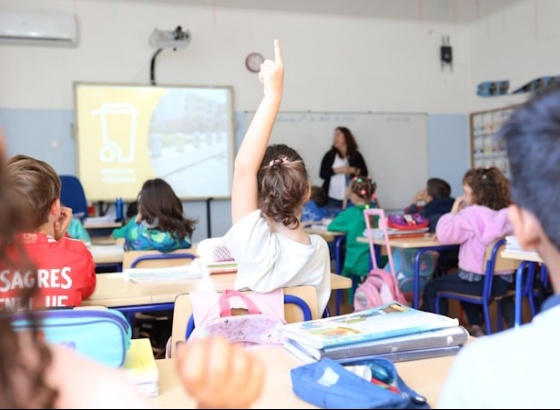 Nova edição do Programa de Educação e Proteção Ambiental da EMARP abrange mais alunos 