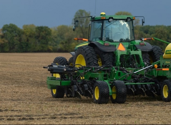 Setor da agricultura é o que mais poupou água no Algarve desde maio  