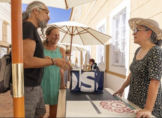 Loulé comemora Dia Mundial do Turismo com atividades no Palácio Gama Lobo