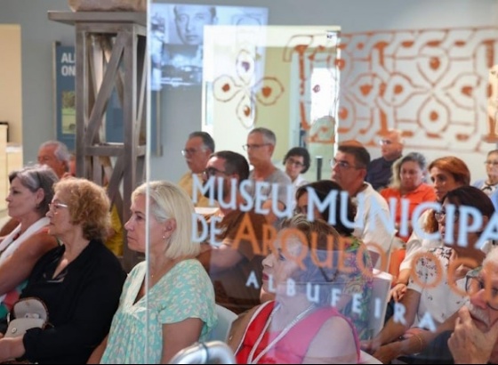 Museu de Albufeira celebrou 25º aniversário com retrospetiva histórica