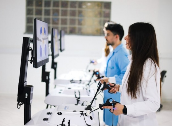 Centro de simulação do ABC apresenta em Loulé nova unidade de imagiologia